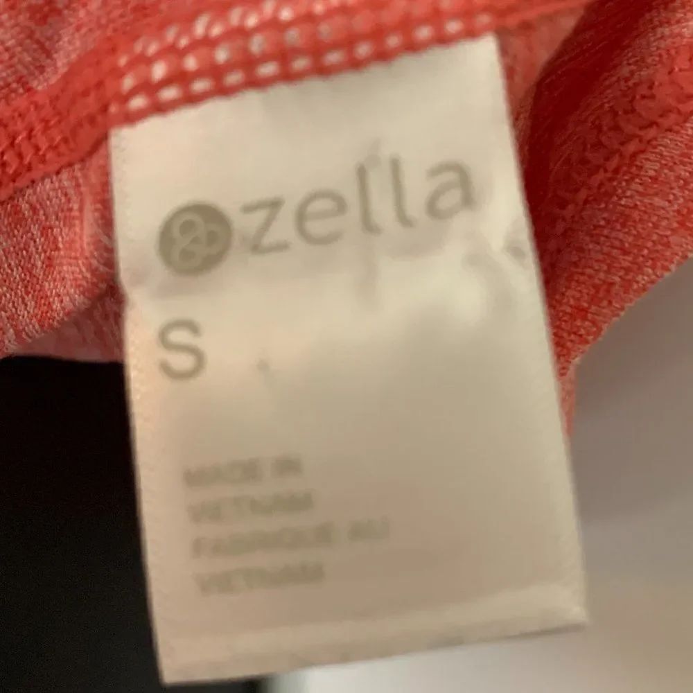 Zella Tank Top - Picture 4 of 9